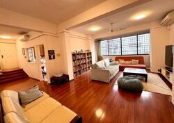 Elizabeth Tower (D9), Apartment #602065041